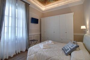 Art Apartment Luxury Tintori Suite