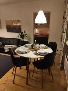 Charming city home in the heart of Rovaniemi