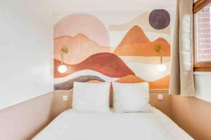 Le Boudoir, studio chic Aéroport d’Orly