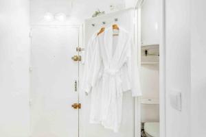 Appartements Le Boudoir, studio chic Aeroport d’Orly : photos des chambres