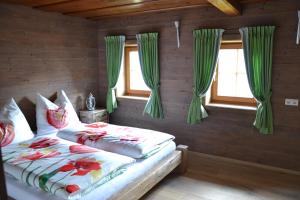 Ferienhaus Gompitzer