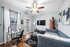 Near Heights, DT, Montrose, Washington BBQ WiFi