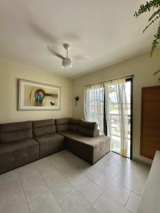 Apartamento na praia Garopaba San Pietro Apto 201
