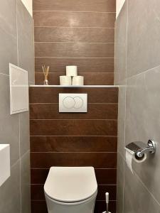 Appartements Menton centre, jardin Bioves, casino : photos des chambres