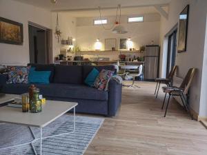Maisons de vacances Gite La Lisiere : photos des chambres