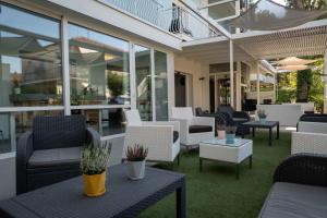 APPARTAMENTI SMART CERVIA