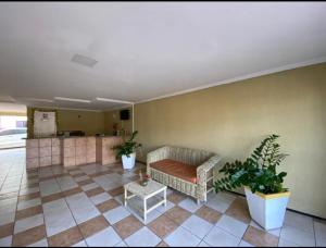 Flat Crystal Park Porto das Dunas- Cristal park