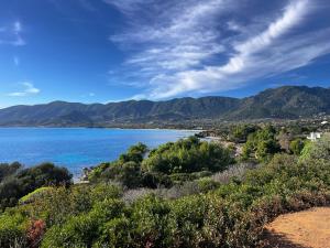 Casa vacanze Sardegna B img18