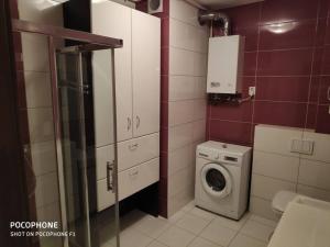 Apartament Podmiejska