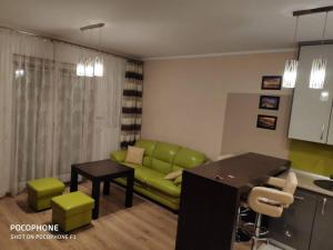 Apartament Podmiejska