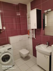 Apartament Podmiejska