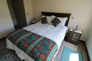 TuArriendoCL-MPHB204 Depto 2D2B en Puerto Varas 4 PAX sin vista al lago - Llanquihue