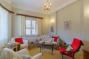 Chrysoula's Vintage Home - 4hvězdičkové hotely ve městě Chios