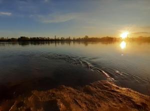 BARDAS del LIMAY DORMI-con HIDROMASAJE - totalmente EQUIPADO