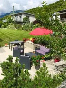 Chez Marilyne - Erde