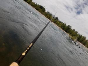 BARDAS del LIMAY DORMI-con HIDROMASAJE - totalmente EQUIPADO