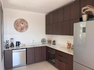 Villa k6 piscine vue mer impasse privée