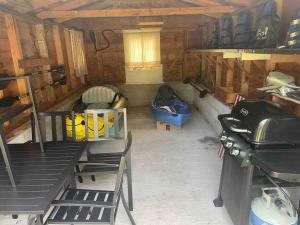 Mud Creek Cottage