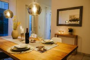 Müllers Gästehaus - 贝格拜拉芬斯堡