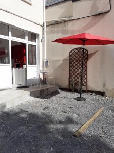 Appartements Accessible Rouen : photos des chambres