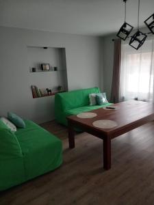 Apartament Dominik