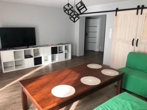 Apartament Dominik