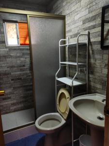 Cabaña la Araucaria