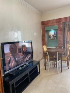 Résidence marina agadir