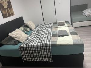 Apartmánek Patricie room with kitchenette suitable for 2 adults and 2 children