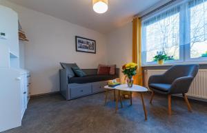 Ubytování na samotě - Apartmán U Tesařů