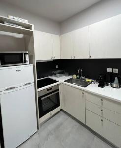 Othonos 10 str. apartment.