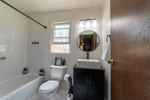Mud Creek Cottage
