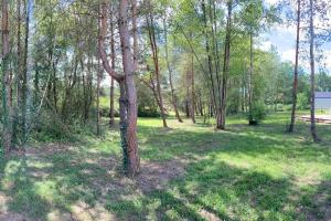 Maisons de vacances Woody Lodge : photos des chambres