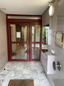 Appartements Le Boudoir, studio chic Aeroport d’Orly : Appartement 1 Chambre