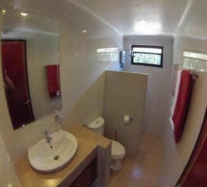 Siargao Sunset Bay Beach Villas