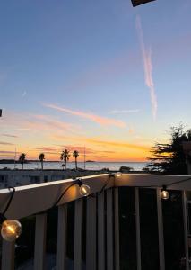 Très bel appartement vue mer