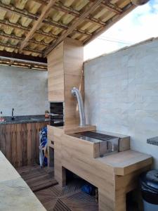 Casa em Búzios c piscina e churrasqueira próx praiacentro