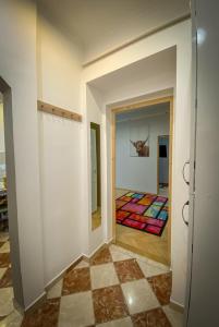 Lovely central apartment with free parking, Központhoz közeli 3 szobás lakás