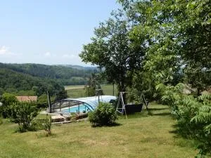 LES JARDINS DE CARIBOLE - Amplepuis