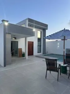 Casa nova e linda para curtir suas férias - بوسكا-فيدا