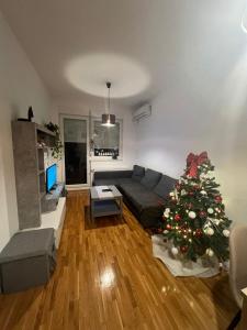 Jednosoban stan kod Aqua Parka