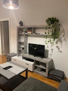 Jednosoban stan kod Aqua Parka