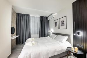 Cozyio- Ioannina City Center, Luxury Accommodation