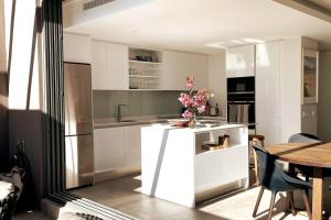 MODERN LUXURY PENTHOUSE, 15 minutes MARBELLA