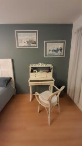 Homestay Rooms Paris Porte de Versailles