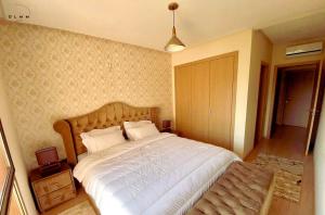 Luxurious Stay at Prestigia Golf Marrakech with Golf Course, Pool, and Breathtaking Atlas Mountains View