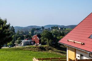 Ferienhaus Mountain View Six50 mit Sauna und Kamin in St. Andreasberg