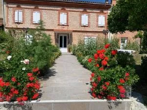 GITE DE LUCAT - Mauvezin-Saves