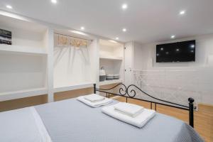 Centro Storico - Casetta al Capo