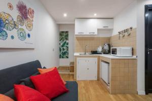 Centro Storico - Casetta al Capo